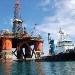 Oil and Gas