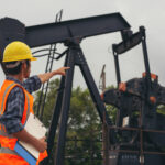 Oil and Gas