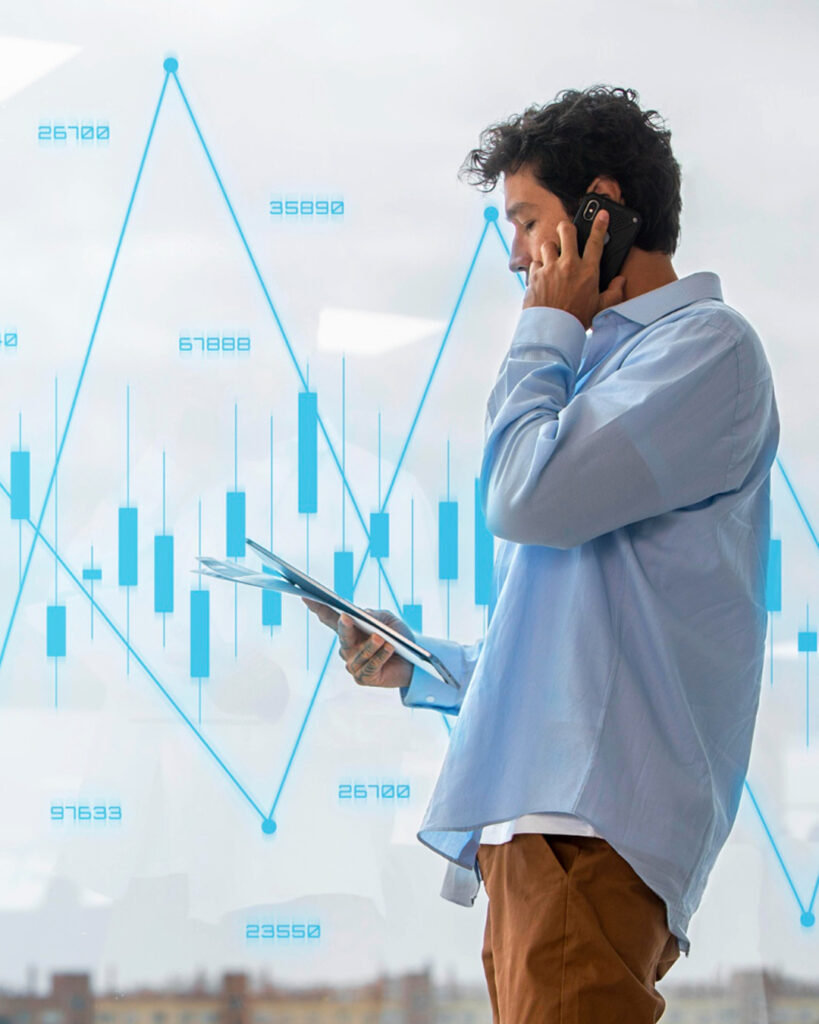 Trade Financial Supports