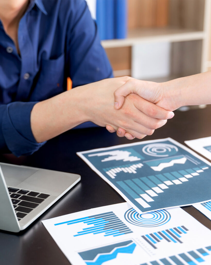Trade Financial Supports