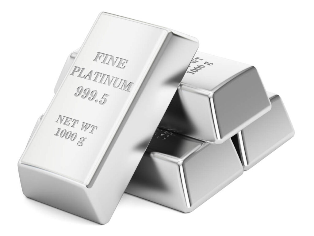Metals