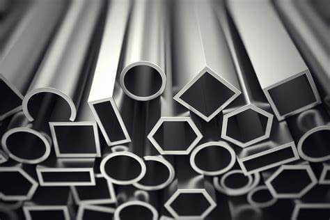 Metals