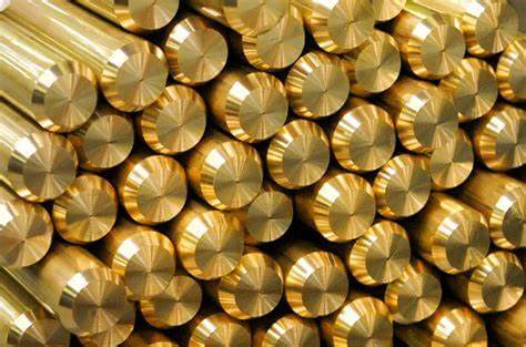 Metals