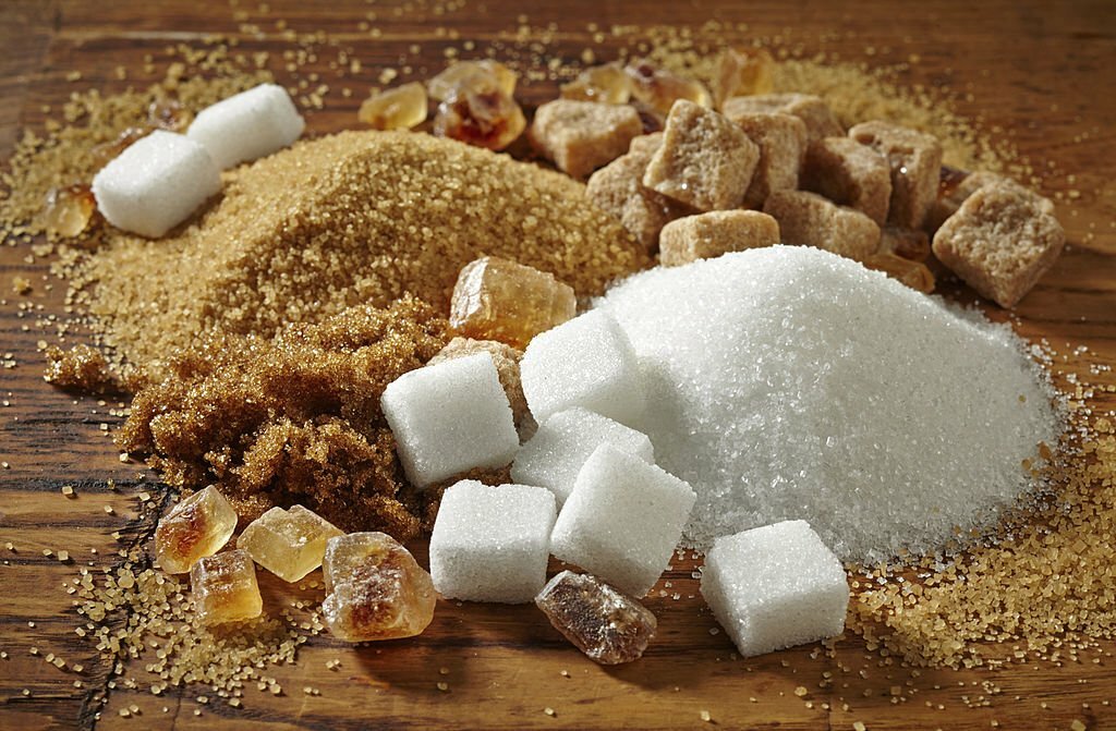 Food and Agriculture Products