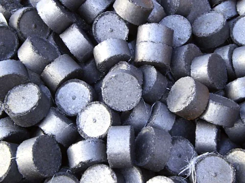 Metals