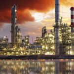 Oil and Gas