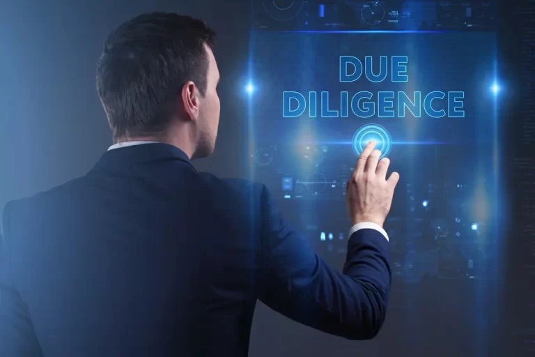 Trade Due Diligence