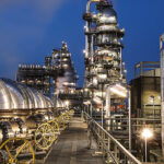 Oil and Gas
