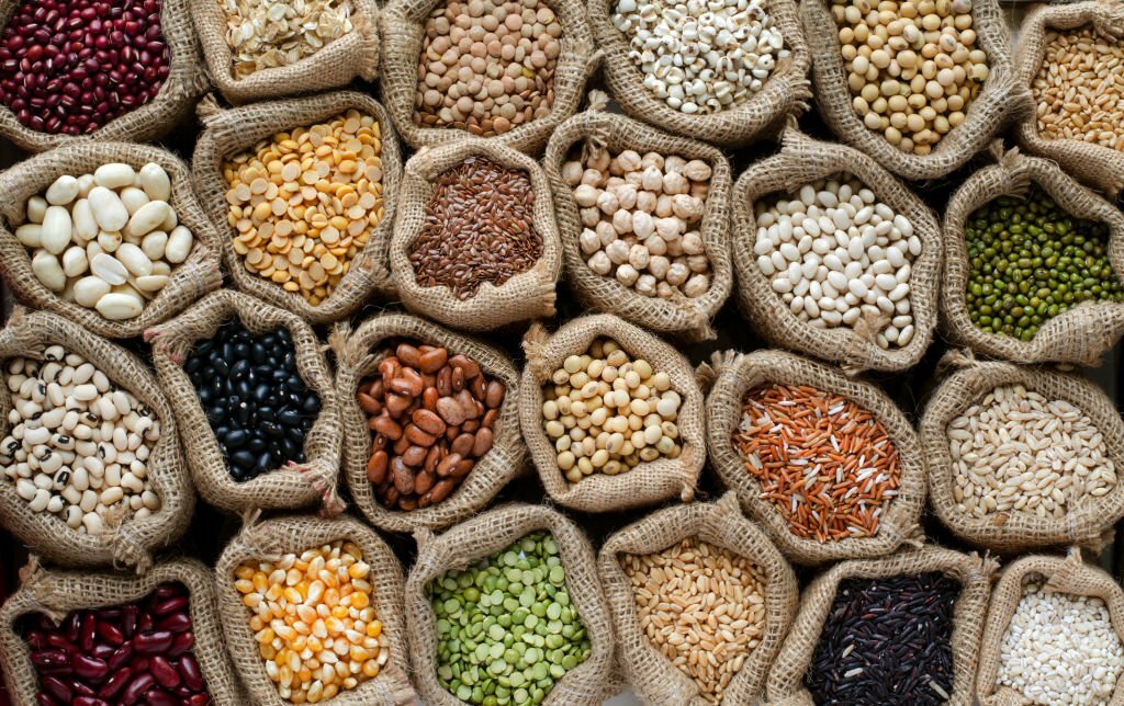 Food and Agriculture Products