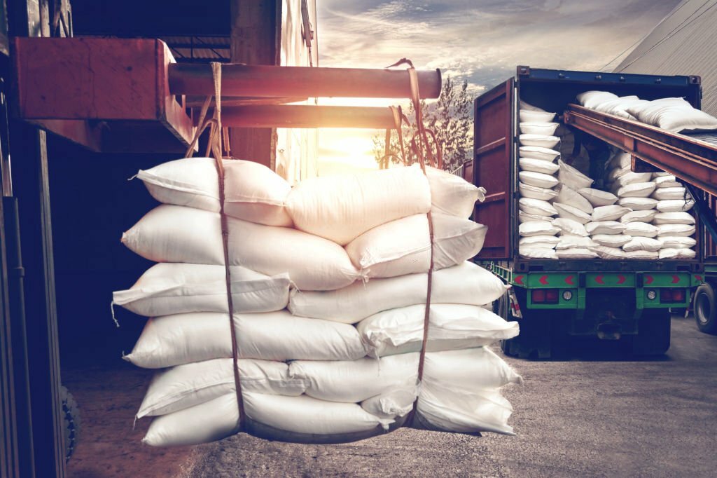 Food and Agriculture Products