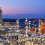 Oil and Gas