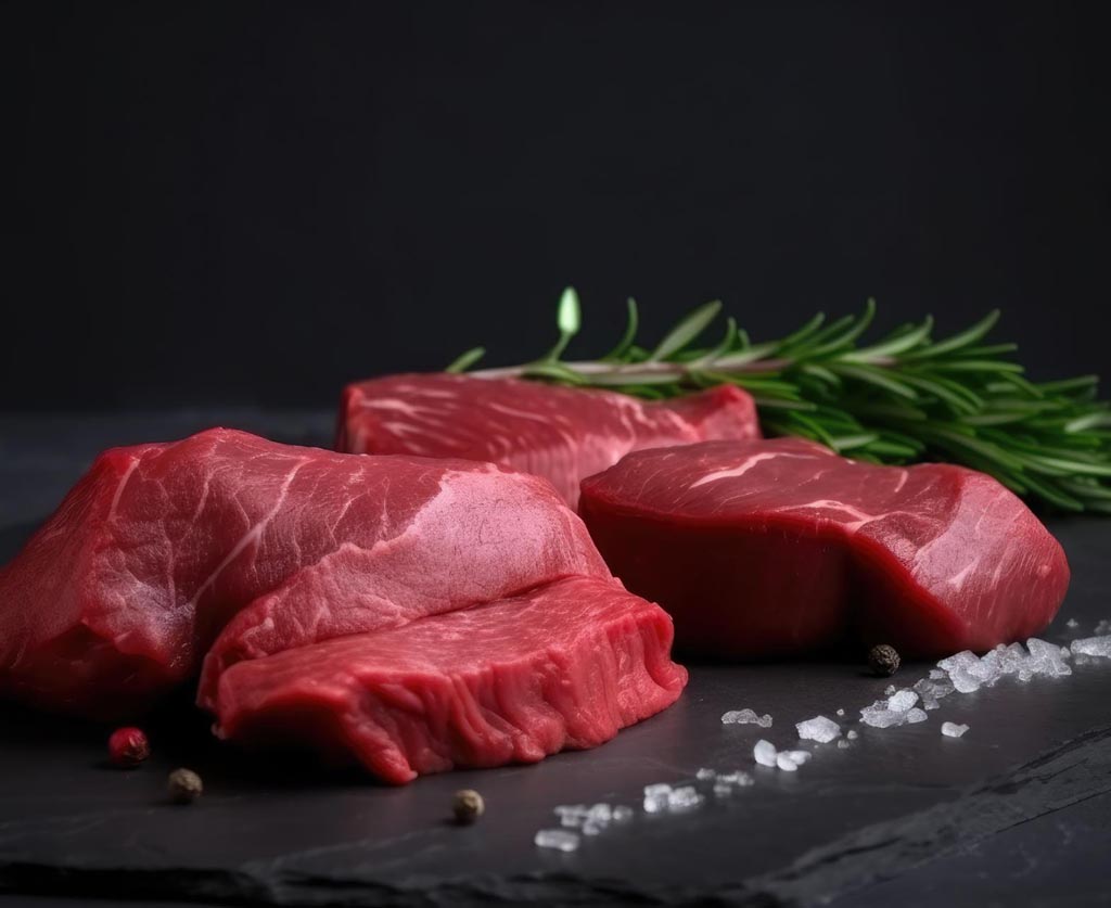 Food and Agriculture Products