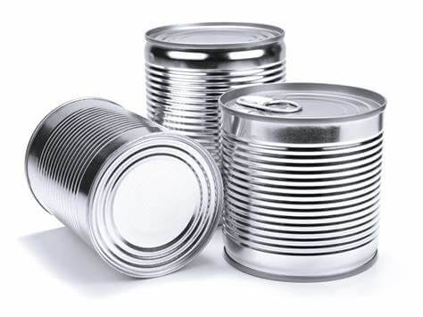 Metals