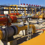 Oil and Gas