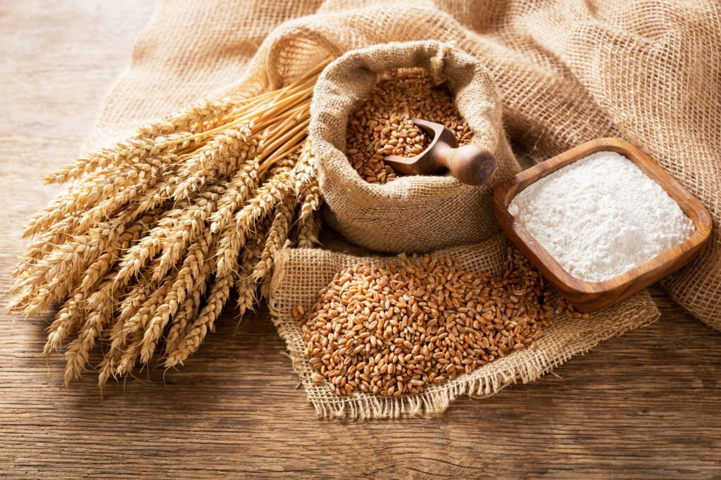 Food and Agriculture Products