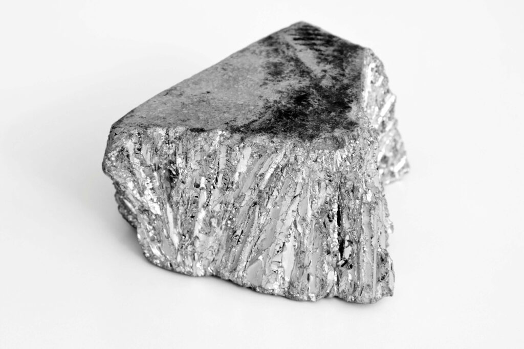 Metals