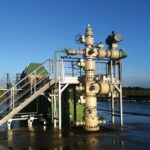 Oil and Gas
